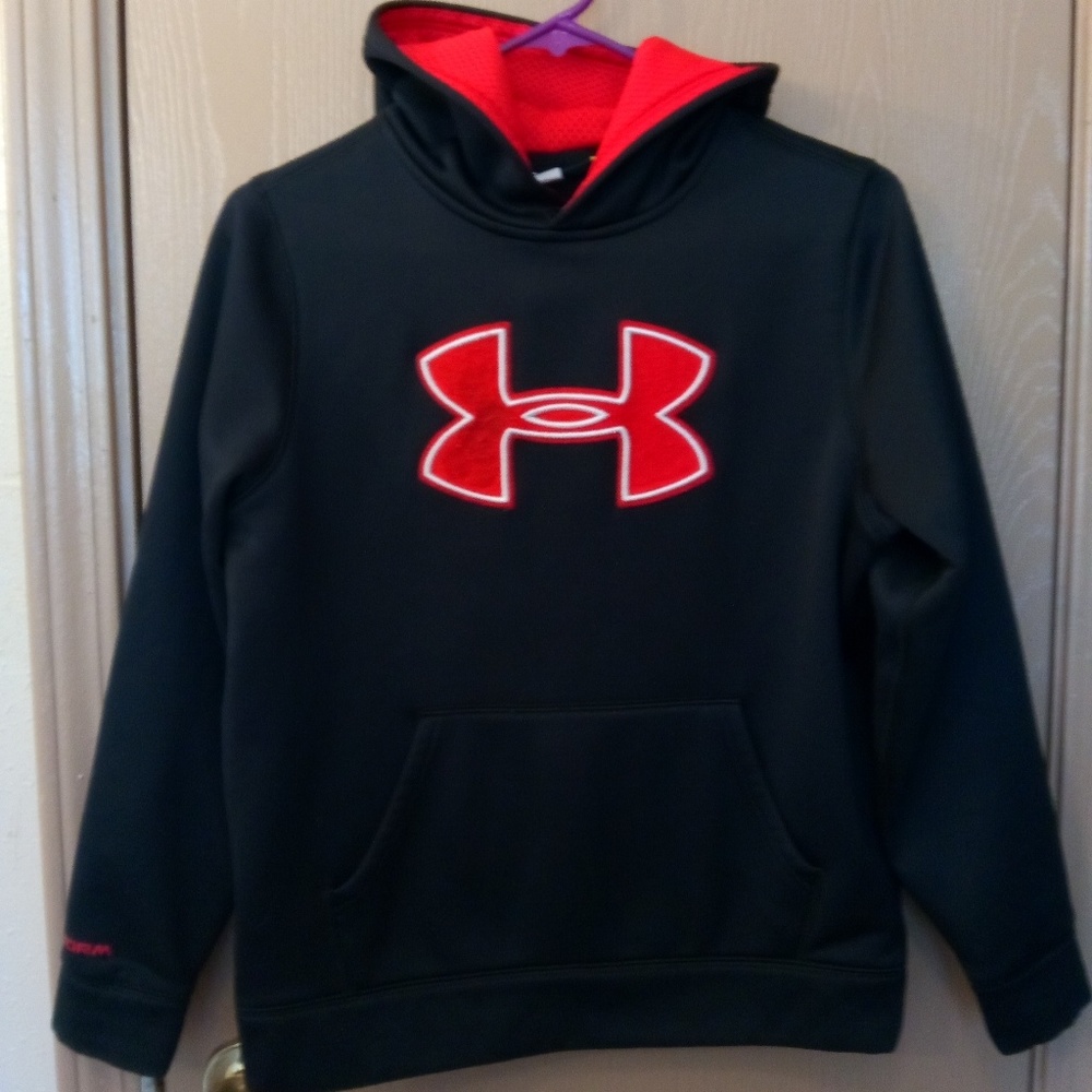 Boys hoodie